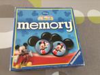 Disney Mickey Mouse clubhouse memory (2008), Kinderen en Baby's, Speelgoed | Educatief en Creatief, Gebruikt, Ophalen of Verzenden