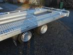 Hapert Autoremorque  2.7T, Ophalen, Zo goed als nieuw