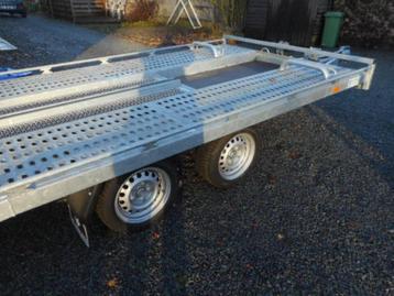 Hapert Autoremorque  2.7T beschikbaar voor biedingen