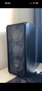 Extreme gamer gaming pc, Informatique & Logiciels, Boîtiers d'ordinateurs, Enlèvement, Comme neuf