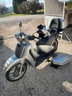 Aprilia Scarabeo 125 vend ou echange, Ophalen of Verzenden, Aprilia