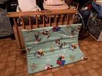 Kinderbox met onderlegger, Kinderen en Baby's, Ophalen of Verzenden
