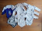 Romper met lange mouwen maat 50-56, Kinderen en Baby's, Babykleding | Maat 50, Ophalen