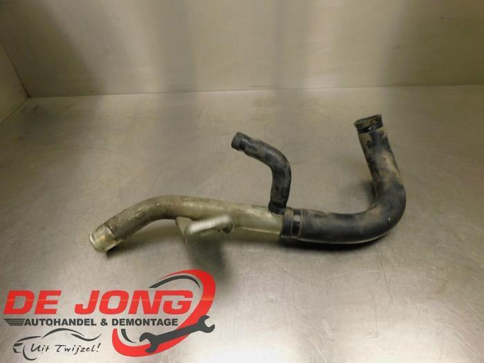 Tube d'eau d'un Ssang Yong Actyon, Autos : Pièces & Accessoires, Moteurs & Accessoires, SsangYong, Utilisé, 3 mois de garantie