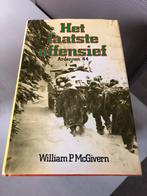 Het laatste offensief in de Ardennen 1944, Ophalen, Gelezen