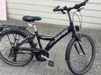 Kinderfiets jongens, Fietsen en Brommers, Ophalen, Gebruikt, 24 inch, BNB Bike