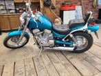 Suzuki intruder oldtimer 1400, Motoren, Motoren | Suzuki, Particulier