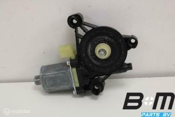 Raammotor rechtsvoor Audi A3 8V 5Q0959801B beschikbaar voor biedingen