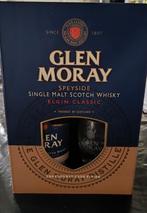 Glen Moray Elgin Classic Whisky Giftset + Glas 70cl, Ophalen