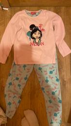Pyjama, Disney, Mulan, enfants, Kleding | Dames, Pyjama's, Primark, Ophalen, Zo goed als nieuw, Maat 34 (XS) of kleiner