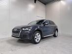 Audi Q5 50 TFSIe Hybrid Autom. - GPS - Topstaat! 1Ste Eig!, Auto's, 4 deurs, 0 min, 0 kg, 186 kW