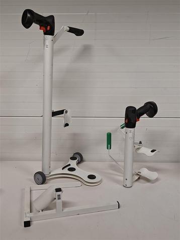 A6807 Set Steunkouspistool [aan & uit] beschikbaar voor biedingen