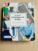 De grote schoonmaakbijbel, Ophalen of Verzenden
