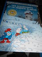 Les Schtroumpfs 39 eo, Livres, BD, Enlèvement ou Envoi