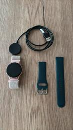 Samsung galaxy watch, Ophalen, Gebruikt