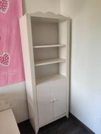 Bibliothèque de chambre d'enfant IKEA, 105 cm ou plus, Enlèvement ou Envoi, Utilisé, Moins de 75 cm