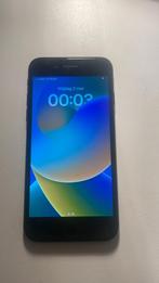 iPhone SE 2020, Ophalen, 83 %, 128 GB, Zwart