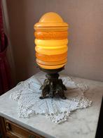 Vintage lampje, zonder staander, Antiek en Kunst, Ophalen of Verzenden