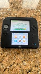Console nintendo 2ds, Games en Spelcomputers, Ophalen of Verzenden, Gebruikt, 2DS