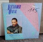 Alexander O'Neal – (What Can I Say) To Make You Love Me (12', Cd's en Dvd's, Vinyl | Pop, Verzenden