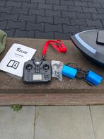 Voerboot, Watersport en Boten, Ophalen, Zo goed als nieuw