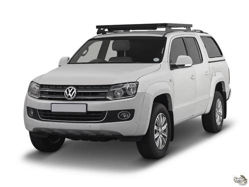 Front Runner Dakrek Roof Rack Volkswagen Amarok Slimline II, Caravanes & Camping, Tentes, Enlèvement ou Envoi