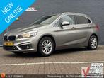 BMW 218 Active Tourer 2-serie 218d Executive Automaat | Crui, Autos, BMW, Argent ou Gris, Achat, Entreprise, 109 g/km