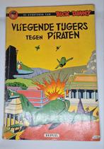 Vliegende tijgers tegen piraten, Boeken, Strips | Comics, Ophalen