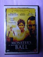 [DVD] Monster's Ball, Vanaf 16 jaar, Ophalen of Verzenden, Zo goed als nieuw, Drama