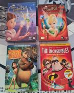 Dvd's kinderen : tekenfilms disney ( 30 stuks), Comme neuf, Enlèvement ou Envoi