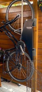 Fietsrek Velow-up, Ophalen, Zo goed als nieuw
