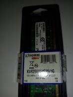 Ramupdate Kingston, Ophalen of Verzenden, Nieuw, DDR