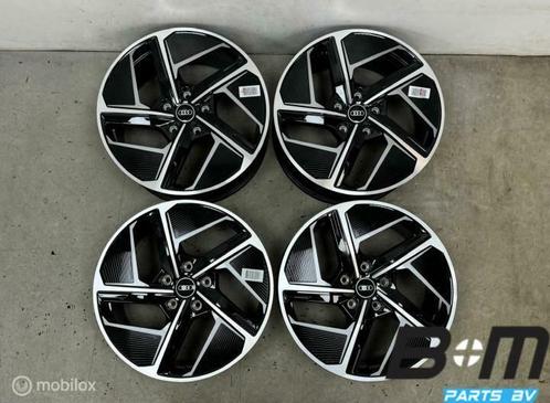NIEUW! Org 20 inch RS velgen Audi! ET54 - 5x130 4J3601025F, Auto-onderdelen, Banden en Velgen, Velg(en), 20 inch, Personenwagen