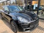 Porsche macan 2.0l benzine 84000km, Auto's, Porsche, Automaat, 4 cilinders, Zwart, USB