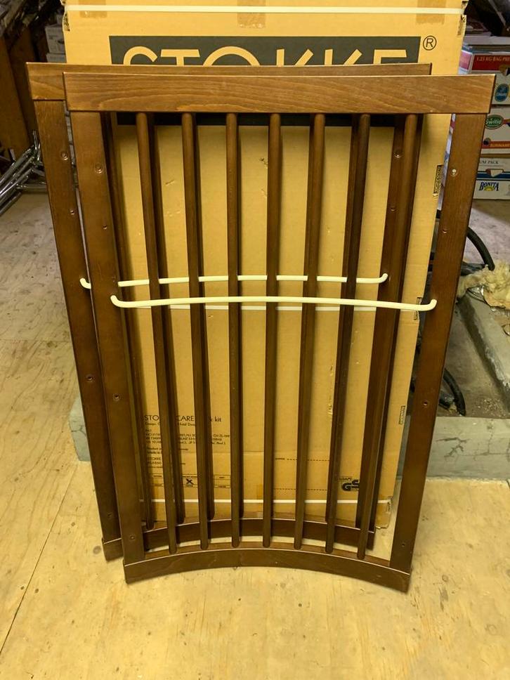 Speciale luiertafel, Kinderen en Baby's, Badjes en Verzorging, Zo goed als nieuw, Ophalen