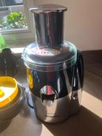 Centrifuge/sapjes maker, Elektronische apparatuur, Ophalen, Nieuw, Elektrisch, Sapcentrifuge