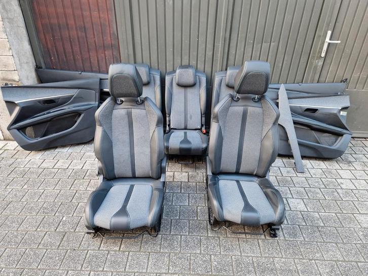 Peugeot 5008, Auto-onderdelen, Interieur en Bekleding, Peugeot, Gebruikt, Ophalen