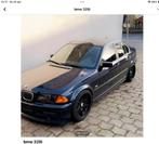 BMW 328i, Handgeschakeld, Particulier, 6 cilinders, Te koop