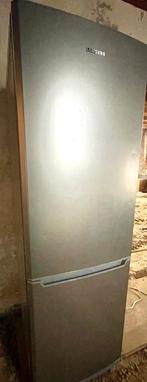 SAMSUNG - Koelkast met diepvries, Elektronische apparatuur, Ophalen, Gebruikt, Met vriesvak, 160 cm of meer