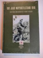 Zeldzaam 100 j wapenstilstand oorlogsmiserie Groot-Beveren, Ophalen of Verzenden, Voor 1940, Nieuw