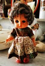 Hi Fi 4 – Bella – Début des années 70 – Ma collection de poupées