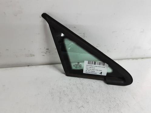 PORTIERRUIT RECHTS VOOR Golf VII (AUA) (43R004529), Auto-onderdelen, Ruiten en Toebehoren, Volkswagen, Gebruikt