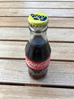 Coca-cola flesje met Fanta kroonkurk, Nieuw, Verpakking