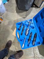 Arrache roulement, Ophalen of Verzenden, Zo goed als nieuw