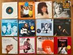 12 Eurovision Vintage Singles., Comme neuf, Enlèvement ou Envoi