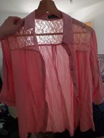 Roos hemd, Kleding | Dames, Ophalen