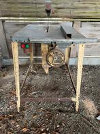 Tafelzaagmachine, Doe-het-zelf en Bouw, Ophalen, Zo goed als nieuw
