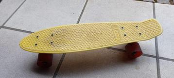Skateboards beschikbaar voor biedingen