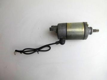 Suzuki GSX600 startmotor GSX 600 F starter motor start motor beschikbaar voor biedingen