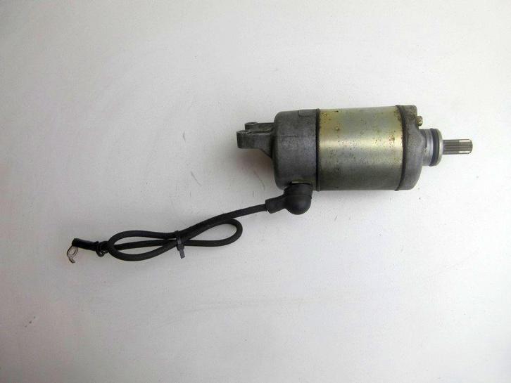 Suzuki GSX600 startmotor GSX 600 F starter motor start motor, Motoren, Onderdelen | Suzuki, Gebruikt, Ophalen of Verzenden